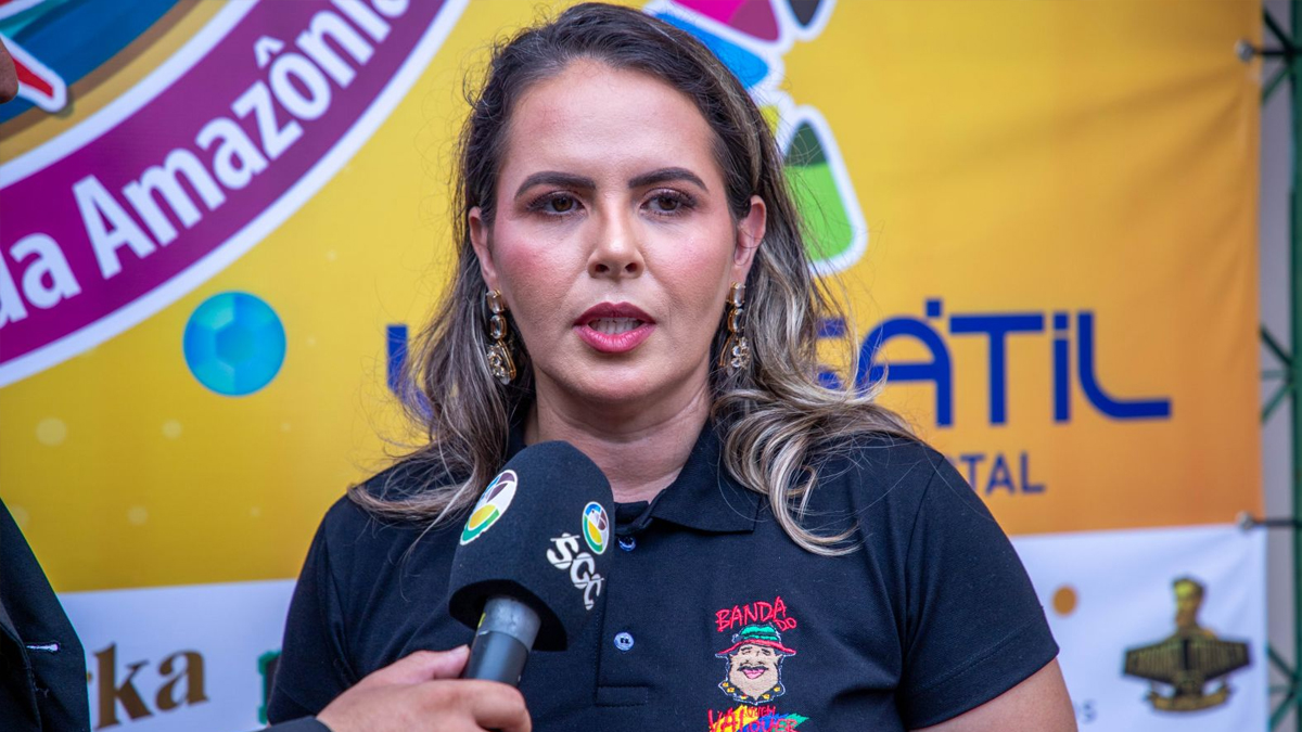 Prefeitura prestigia abertura da sede da Banda do Vai Quem Quer - News Rondônia Prefeitura prestigia abertura da sede da Banda do Vai Quem Quer - News Rondônia