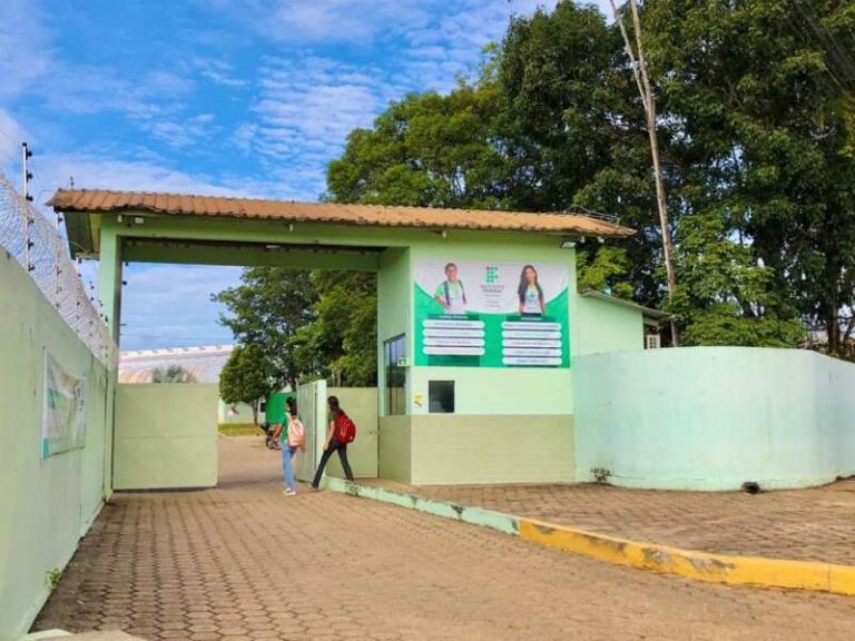 Campus Ji-Paraná recebe inscrições para ingresso de Portadores de Diploma, Transferência Externa e Reingresso