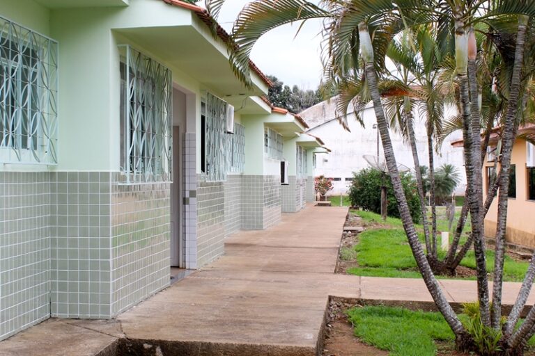 Campus Colorado do Oeste faz seleção de professor substituto na área de Zootecnia