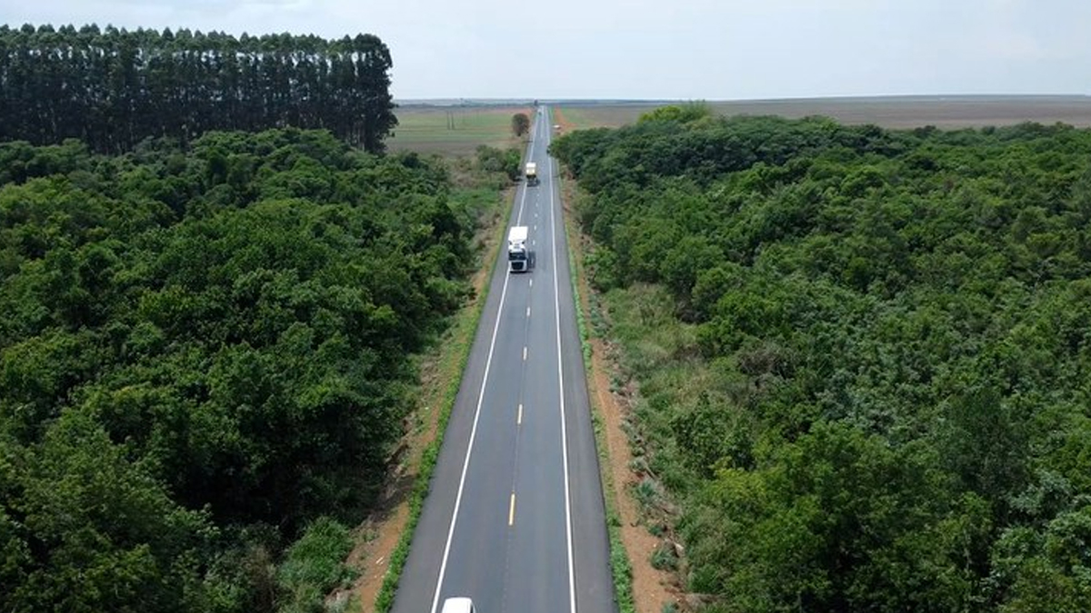 DNIT: Órgão comemora a melhoria na qualidade das rodovias federais de Rondônia - News Rondônia