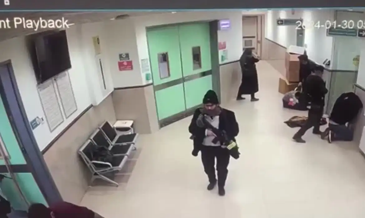 ONU denuncia execuções extrajudiciais de Israel em hospital de Jenin