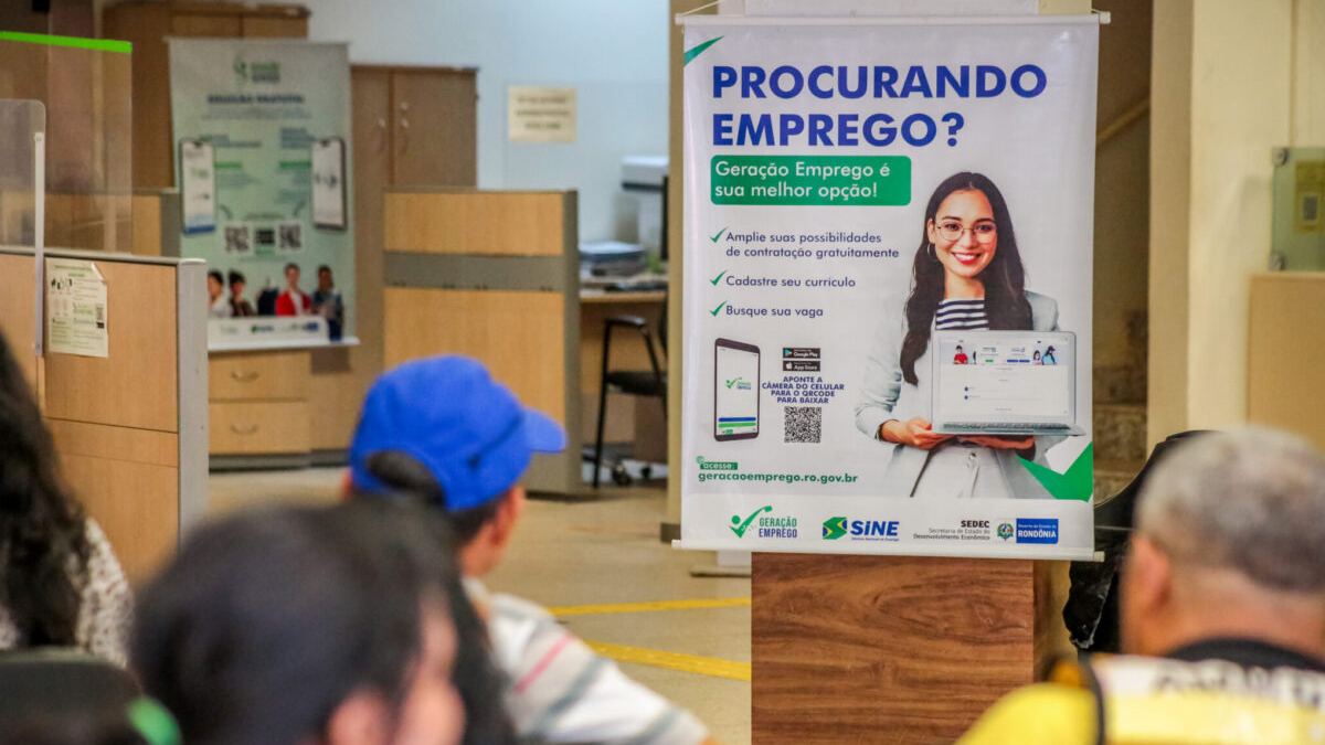 Primeiro na exportação de carne do Norte; Geração Emprego e material escolar são destaques da semana do Governo do Estado - News Rondônia