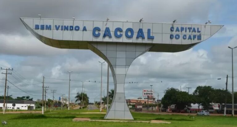 Vereador Kapiche propõe criação de pontos de apoio para mototaxistas e aplicativos de entregas em Cacoal