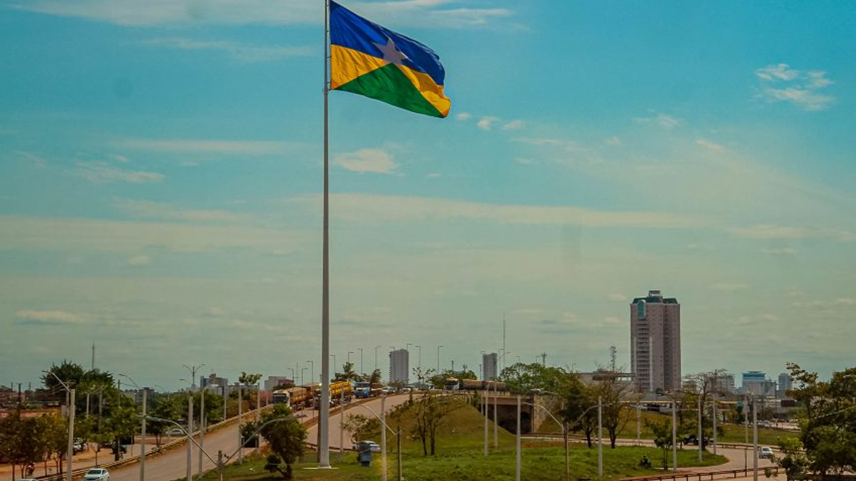 AÇÕES DE GOVERNO: Combate à criminalidade; empreendimentos inovadores; e instalação do Estado são destaques da semana do Governo - News Rondônia AÇÕES DE GOVERNO: Combate à criminalidade; empreendimentos inovadores; e instalação do Estado são destaques da semana do Governo - News Rondônia