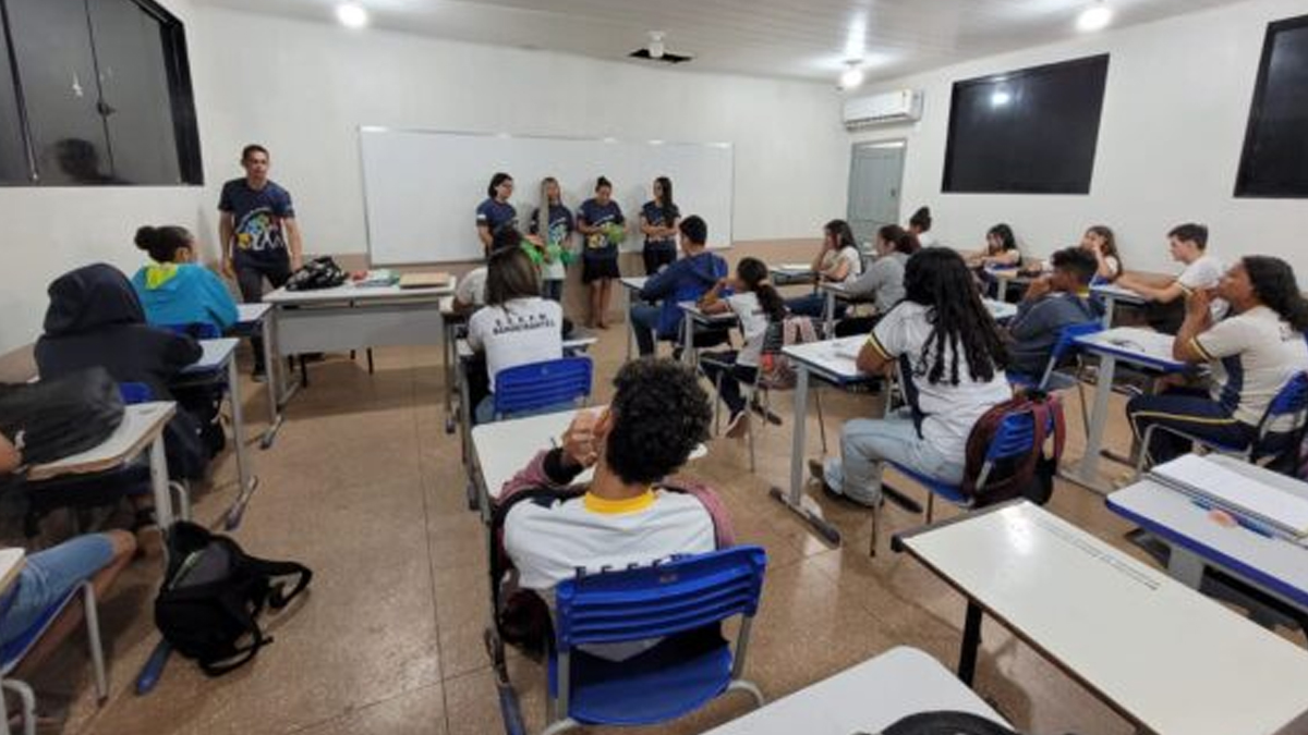 AÇÕES DE GOVERNO: Combate à criminalidade; empreendimentos inovadores; e instalação do Estado são destaques da semana do Governo - News Rondônia AÇÕES DE GOVERNO: Combate à criminalidade; empreendimentos inovadores; e instalação do Estado são destaques da semana do Governo - News Rondônia