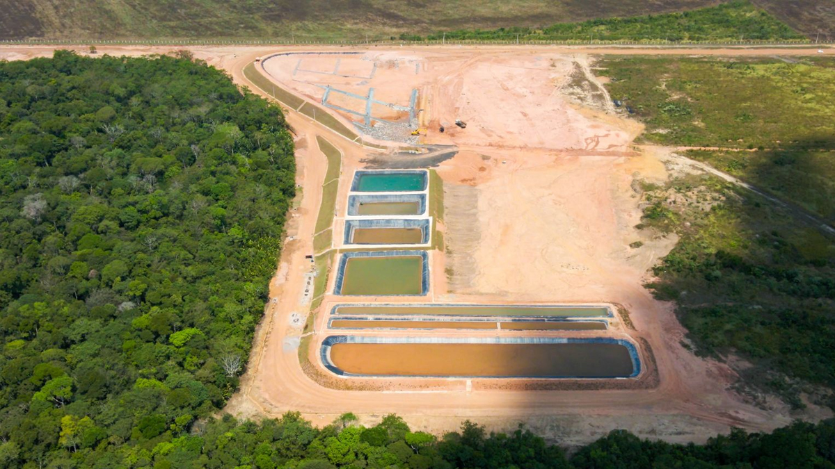 Semusb melhorou estrutura e ampliou trabalho de limpeza e conservação da cidade - News Rondônia Semusb melhorou estrutura e ampliou trabalho de limpeza e conservação da cidade - News Rondônia