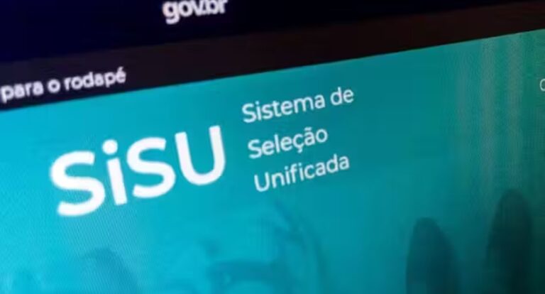 Sisu já tem lista de aprovados divulgada; veja como consultar
