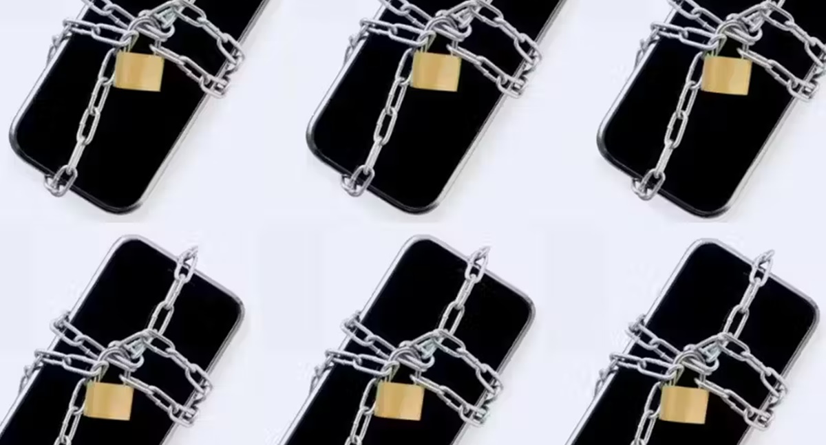 Desafio: empresa paga US$ 10 mil para quem ficar 30 dias sem celular