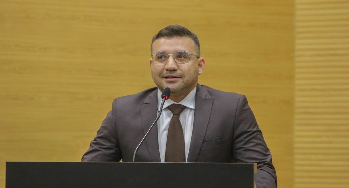 CAPITAL: Emenda do deputado Ribeiro para compra de ambulância empenhada