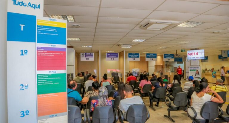 Agendamento para emissão da nova Carteira de Identidade Nacional está disponível no Portal do Cidadão