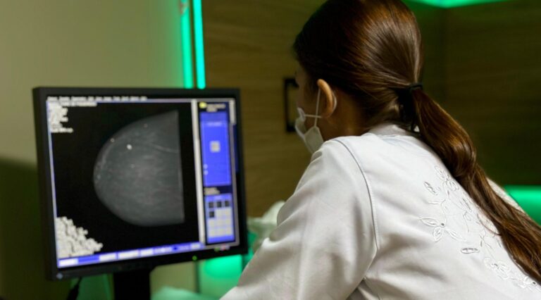 Mais de 600 procedimentos foram realizados durante atendimentos da Unidade Móvel do Hospital do Amor em Jaru