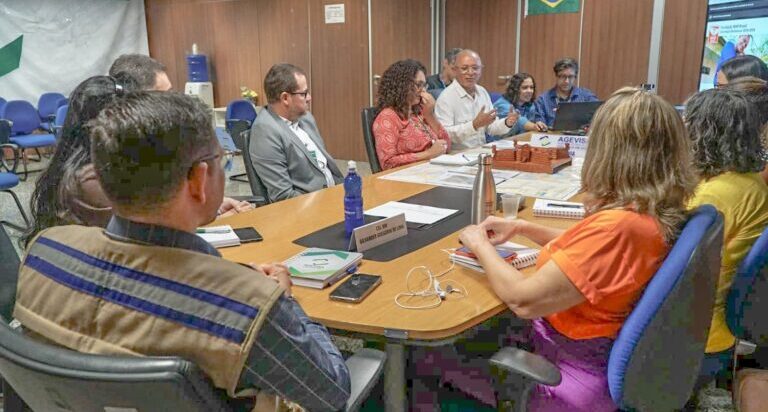 Rondônia renova parceria que amplia ações de enfrentamento à hanseníase no desenvolvimento dos projetos: “Zero Transmissão e Zero Exclusão”