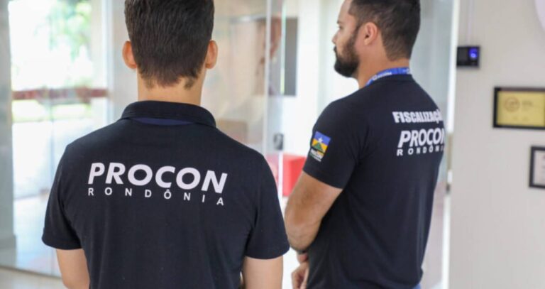 Procon Rondônia averígua a percepção do consumidor em relação às companhias aéreas e anuncia fiscalização