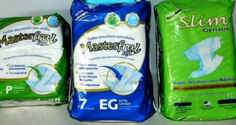 Ieda Chaves recomenda medida para excluir fraldas da substituição tributária em Rondônia