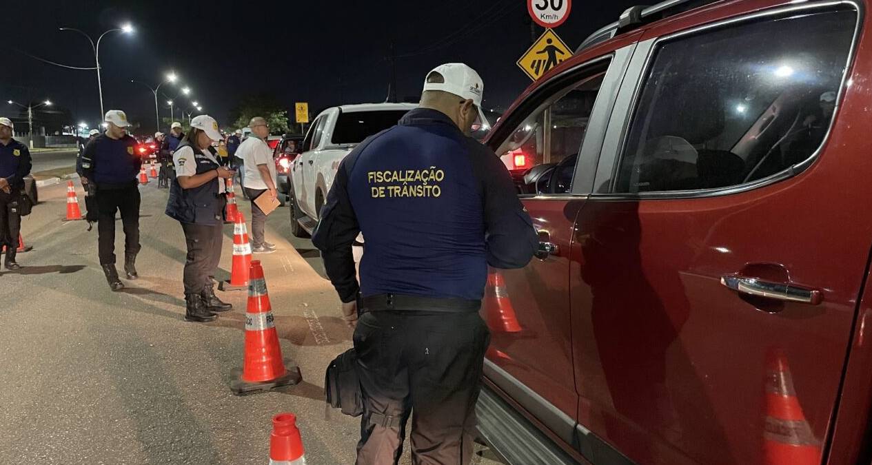 Prazo para exame toxicológico termina em 28 de janeiro, alerta Detran Rondônia