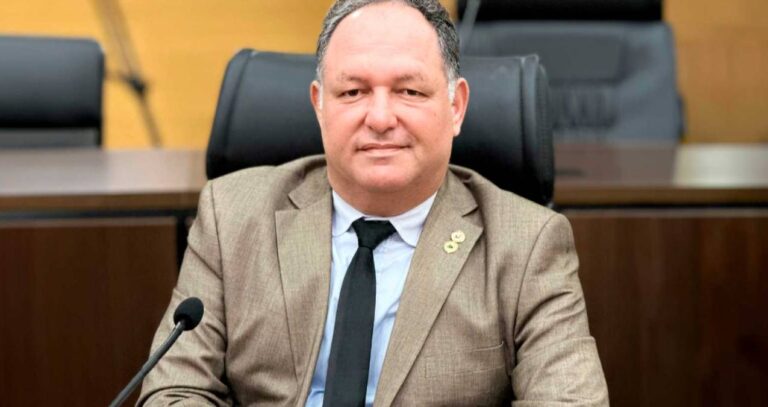 Pedro Fernandes comemora avanços na Saúde de Rondônia