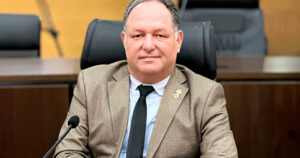 Pedro Fernandes comemora avanços na Saúde de Rondônia