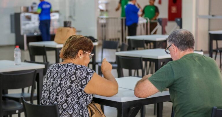Credenciamento de restaurantes ao 'Prato Fácil' é prorrogado até quinta-feira em Jaru, Rolim de Moura e outros cinco municípios