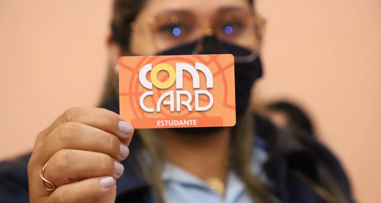 Estudantes devem ficar atentos aos prazos de cadastramento e recadastramento