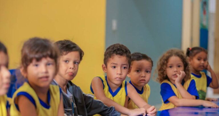 Prefeitura define data de abertura do ano letivo 2024