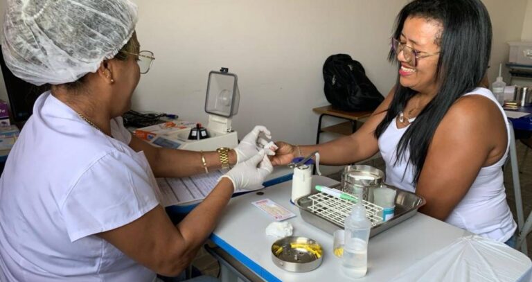 Dra. Taíssa solicita campanhas de doação de sangue em órgãos públicos de Rondônia