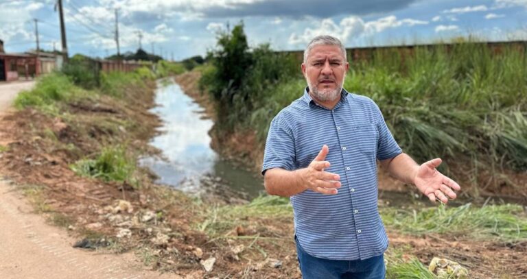 Vereador Everaldo Fogaça celebra atendimento de pedidos de providências nas Zonas Leste e Sul