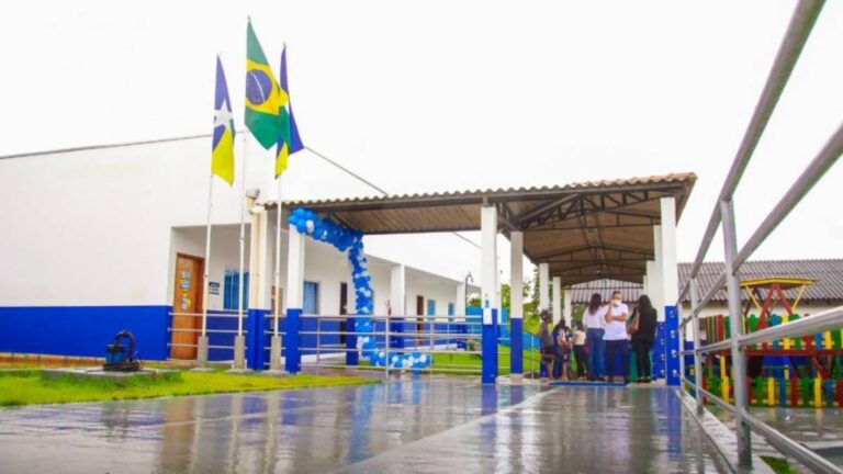 Certificado de Vacinação para ingresso nas escolas municipais em Jaru passa a ser obrigatório a partir de 2024