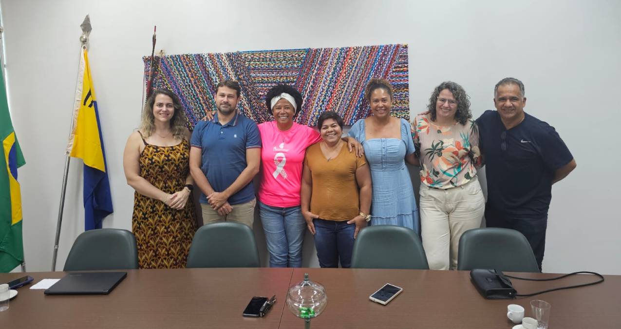 Deputada Sílvia Cristina assegura recursos para apoiar ações do IFRO em Ji-Paraná