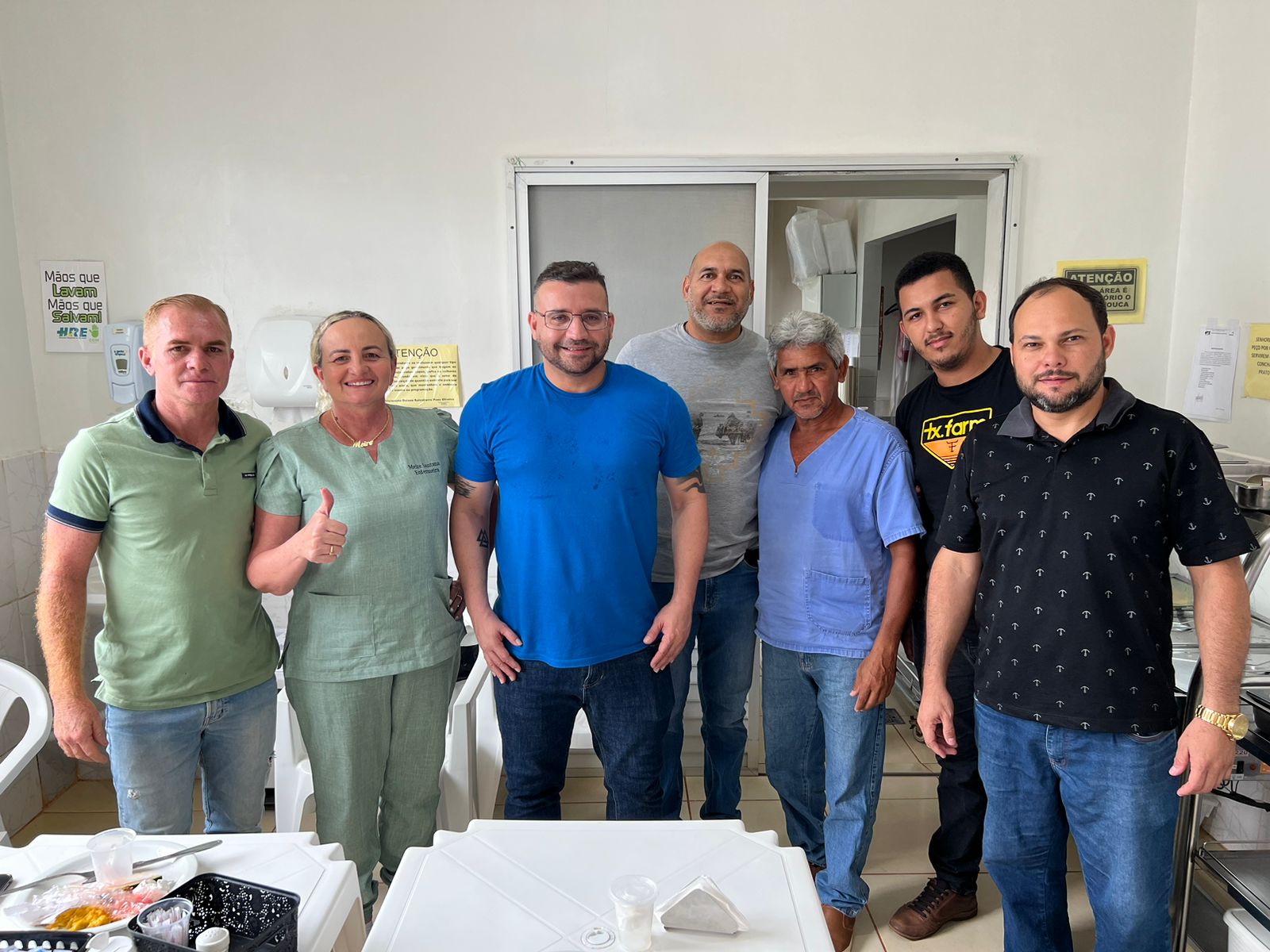 Deputado Ribeiro se reúne com a população da Ponta do Abunã e busca melhorias para a região - News Rondônia