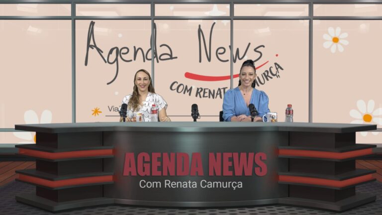 Como planejar seu ano com Mélanie Azzi