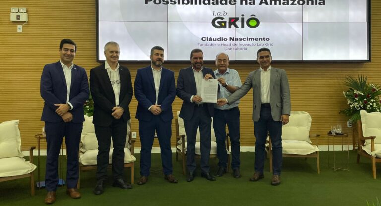 Presidente da AROM prestigia abertura do Fórum Amazônico de Smart Cities