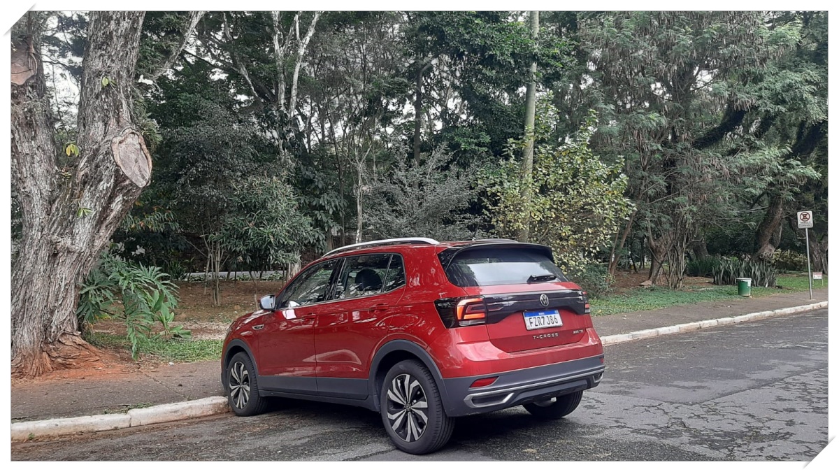 Conheça os cinco SUVs compactos mais vendidos no Brasil em 2023 - News Rondônia