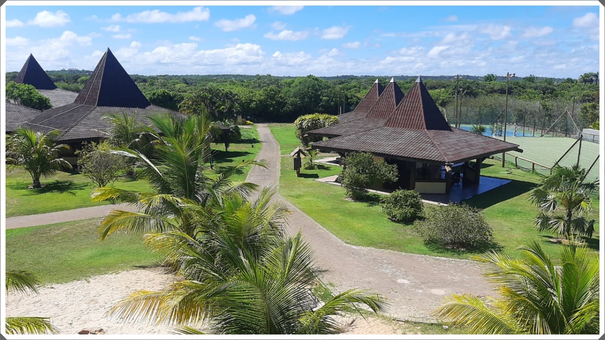 Vila Galé Marés oferece experiências únicas em resort all inclusive - News Rondônia