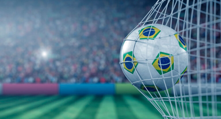 Ícones do futebol brasileiro: Figuras lendárias que moldaram o belo jogo - News Rondônia