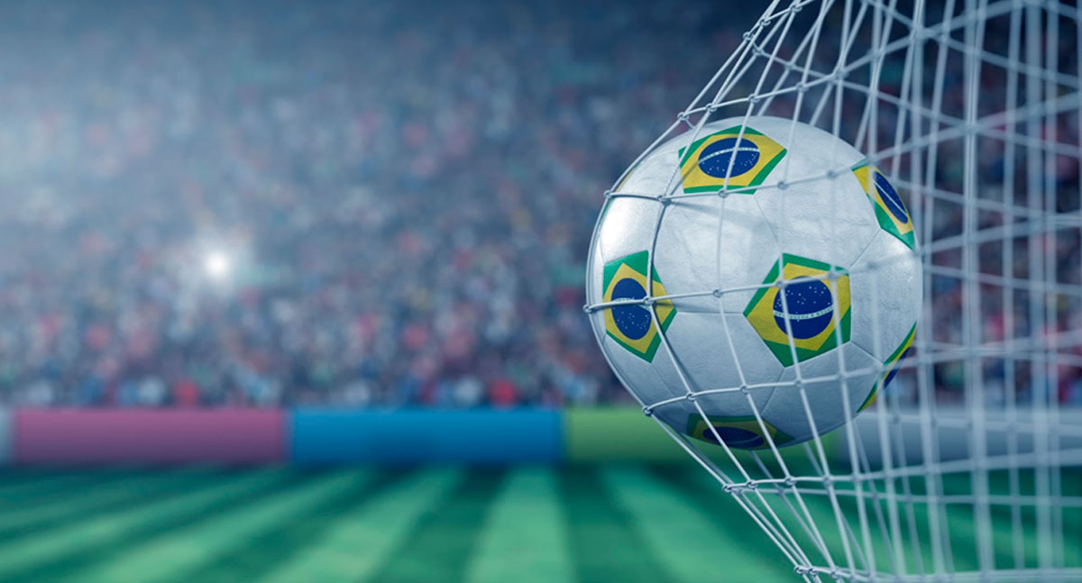 Ícones do futebol brasileiro: Figuras lendárias que moldaram o belo jogo - News Rondônia