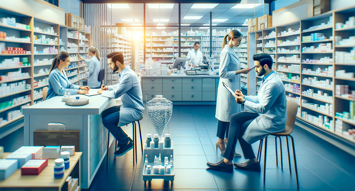 Celebrando o Dia do Farmacêutico: Uma Homenagem aos Guardiões da Saúde e Bem-Estar