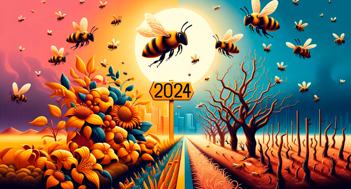 Coluna do Simpi: Afinal 2024 vai ser melhor ou pior do que 2023?