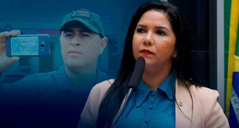 O jornalista rondoniense William Ferreira, mais conhecido como, “O Homem do Tempo", que estava detido há quase um ano por suposta participação nos atos ocorridos no dia 08 de janeiro em Brasília, obteve liberdade provisória graças à ação incisiva da deputada federal Cristiane Lopes. A parlamentar, sensível à urgência da situação, encaminhou, no último dia 09, um ofício ao Ministro Alexandre de Moraes, do Supremo Tribunal Federal (STF), alertando sobre o estado delicado de saúde de William e pedindo a liberdade provisória, enfatizando o histórico familiar de câncer que agravava ainda mais a situação do jornalista. O pedido de revisão ganhou resposta rápida e favorável nesta terça-feira (23), quando foi emitido um alvará de soltura para William, que se encontrava internado havia cinco dias em estado grave. A deputada compreende a importância de se considerar não apenas o contexto legal do caso de William, mas também suas condições de saúde, reforçando a necessidade de um tratamento humanitário nas decisões judiciais. “A sensibilidade para essas situações é fundamental, especialmente após o episódio trágico como o de Cleriston Pereira da Cunha, preso pelo 08 de janeiro que morreu na prisão mesmo após a PGR ter manifestado a favor da sua liberdade provisória”, ressaltou. Em pronunciamento em suas redes sociais, o advogado Hélio Júnior, que defende Willian Ferreira, anunciou a decisão da soltura provisória do jornalista pelo STF. Apesar da decisão de soltura, ele permanecerá internado para receber os cuidados médicos adequados. A liberdade concedida pelo ministro do STF permite que ele responda ao processo em curso fora das dependências hospitalares, fazendo uso de uma tornozeleira eletrônica. O quadro de saúde de William é muito preocupante, uma vez que os exames médicos também diagnosticaram, além da presença de um estágio inicial de neoplasia na próstata, caracterizado como câncer, uma mancha no pulmão, complicando ainda mais o tratamento necessário para o "Homem do Tempo". A intervenção da Deputada Cristiane Lopes não apenas ressalta a importância do papel político na defesa dos direitos individuais, mas também destaca a necessidade preeminente de atenção e agilidade nos casos que envolvem a saúde dos cidadãos. “Em primeiro lugar agradeço a Deus pela liberdade provisória do William, continuarei firme cumprindo com o meu dever, por intermédio do nosso mandato. Que ele possa ter um tratamento digno ao lado de sua família”, finalizou.