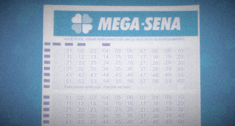 Mega-Sena acumula e alcança R$ 38 Milhões: A febre dos milhões continua - News Rondônia