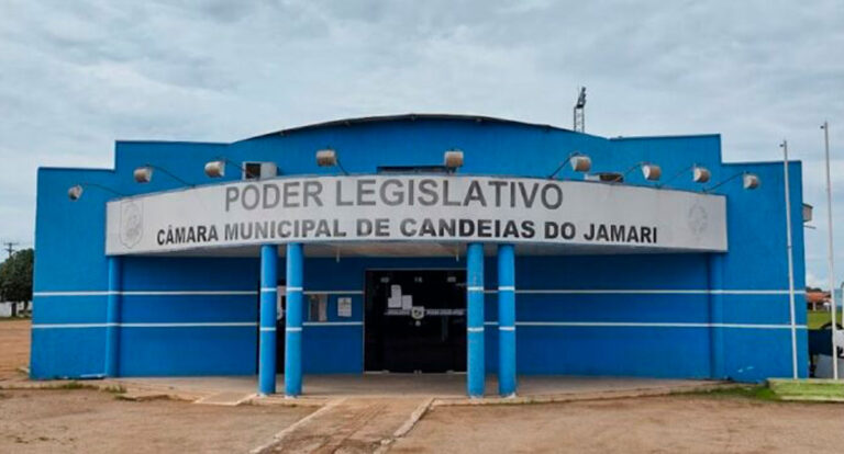 Compete ao TRE estabelecer eleições suplementares em Candeias do Jamari - News Rondônia