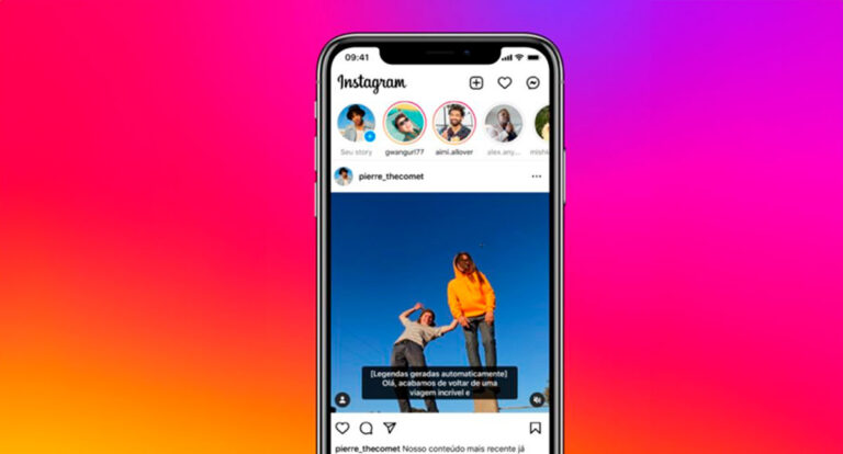 Legendas que bombam no Instagram: super trends - News Rondônia