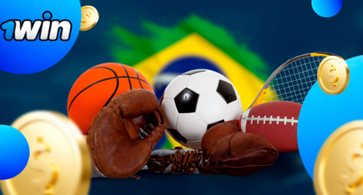 Apostas Esportivas vs. Jogos de Cassino: O que é mais popular no 1Win? - News Rondônia