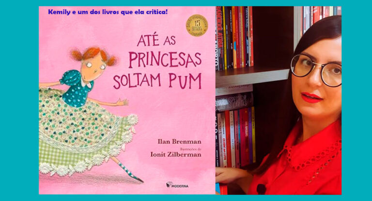 Livros infantis estão acabando com a educação das nossas crianças, afirma em vídeo especialista em literatura - News Rondônia
