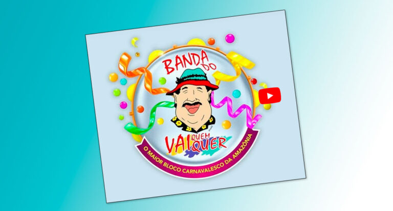 CARNAVAL 2024 - Vai Quem Quer inova com lançamento de marchinhas autorais da Banda no YouTube e Spotify - News Rondônia