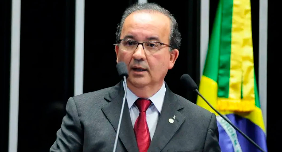Agência Senado