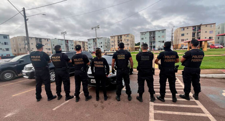 Operação Seven: FICCO/RO mobiliza equipes policiais em Porto Velho para executar 10 mandados de busca e apreensão contra organização criminosa - News Rondônia