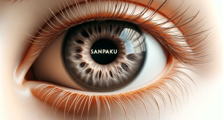 Os mistérios revelados dos Olhos Sanpaku: superstição antiga ou sinal de destino trágico? - News Rondônia