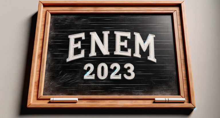 ENEM 2023: Nenhum participante de ROndônia tirou nota máxima na redação