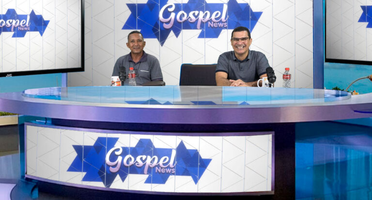 Transformação e Esperança: A Missão do Pastor Marcondes na Recuperação de Dependentes Químicos