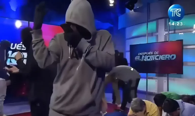 Procurador que investigava crime organizado no Equador é assassinado